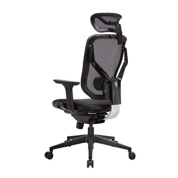 Кресло игровое GT Chair VIDA M black артикул 292091Si-1 фото 4