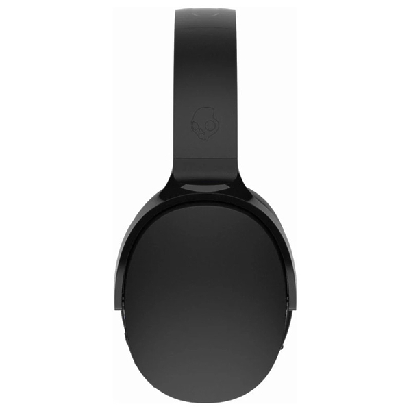 Наушники Skullcandy S6HTW-K033 HESH 3 WIRELESS BLACK/BLACK/BLACK артикул 192043Si-1 фото 3