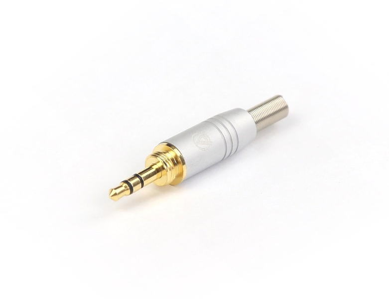 Разъем AuraSonics J35T Jack 3.5mm артикул 297916Si-1