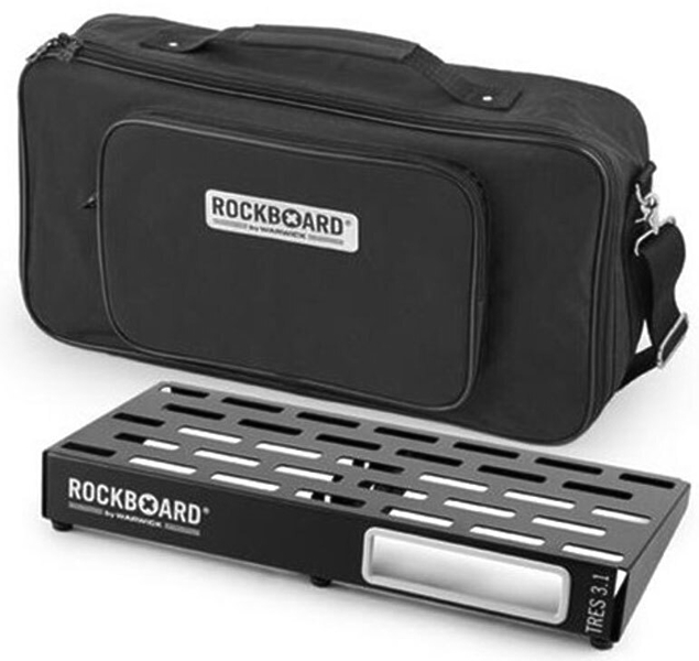 Педалборд Rockboard RBO B 3.1 TRES B артикул 236354Si-1
