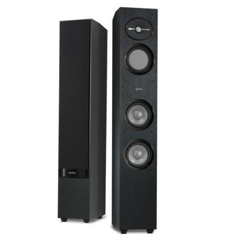 Infinity R253 black артикул 112501Si-1