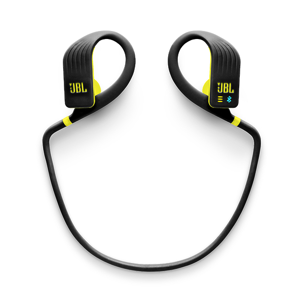Наушники JBL Endurance DIVE yellow (JBLENDURDIVEBNL) артикул 183178Si-1 фото 3