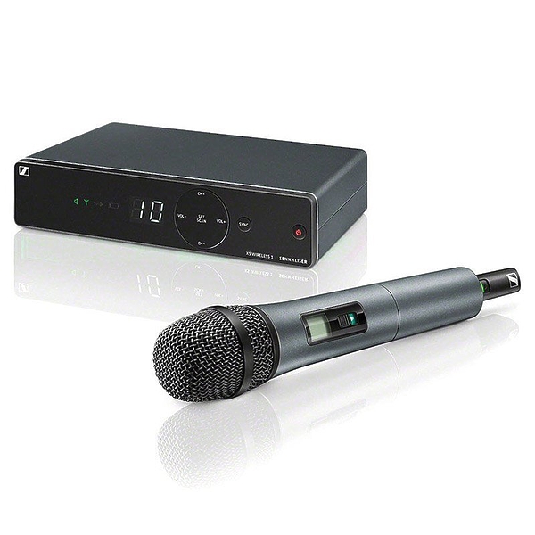 Радиосистема Sennheiser XSW 1-835-A артикул 171792Si-1