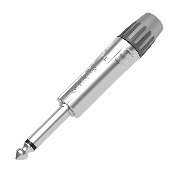 Разъем кабельный Jack 6.3mm Seetronic MP2X артикул 306540Si-1