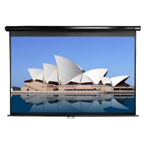 Экран Elite Screens M100UWH 124x221cm (100") MaxWhite артикул 345704FV-1