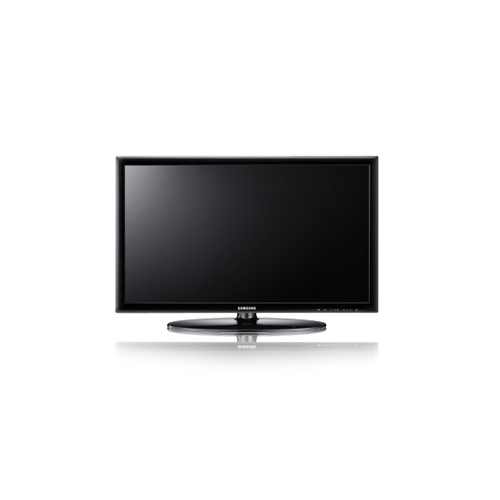 LED телевизор Samsung UE-26D4003BW артикул 376878FV-1