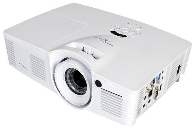 Optoma EH416 артикул 405414-1 фото 3
