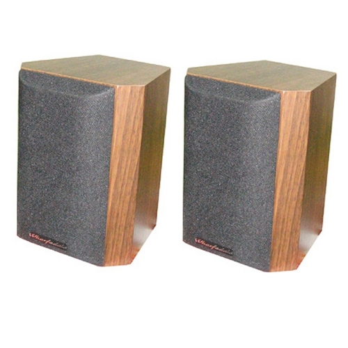 Wharfedale Vardus Surround cherry артикул 432273FV-1