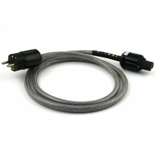 Кабель питания Isol-8 IsoLink 1 Schuko 1.5m артикул 111839Si-1