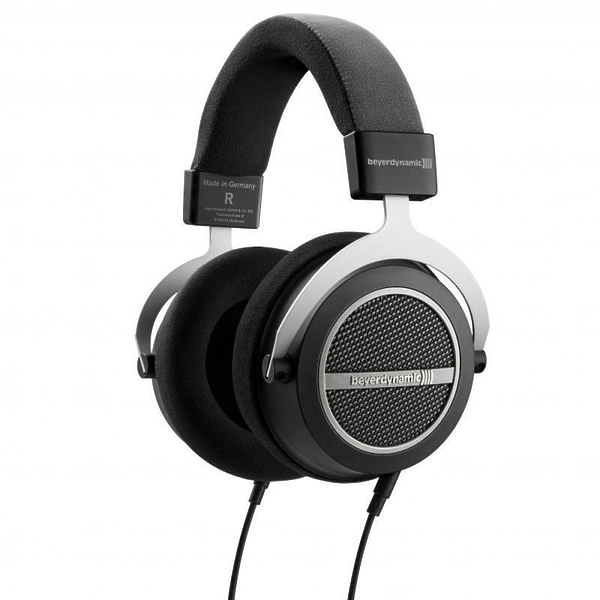Наушники Beyerdynamic Amiron Home артикул 157578Si-1