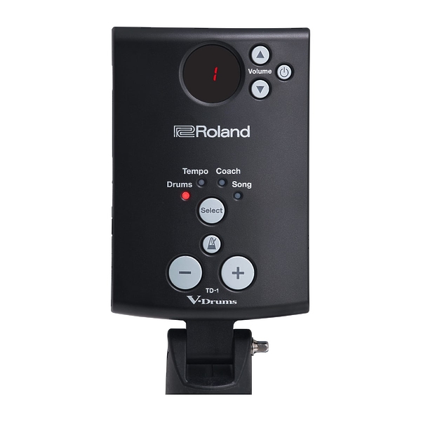 Электронная ударная установка Roland TD-1DMK артикул 191206Si-1 фото 5