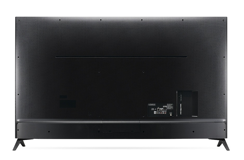 LED телевизор LG 49UJ740V артикул 164370Si-1 фото 7