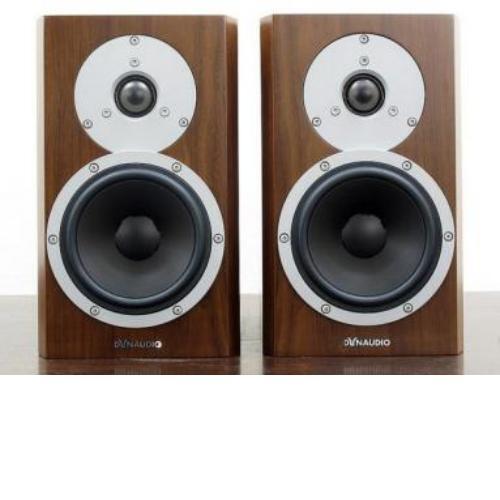 Полочная акустика Dynaudio Excite X14A walnut артикул 113909Si-1