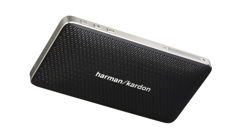 Harman Kardon Esquire Mini Black (HKESQUIREMINIBLKEU) #2 в «HiFiRussia»