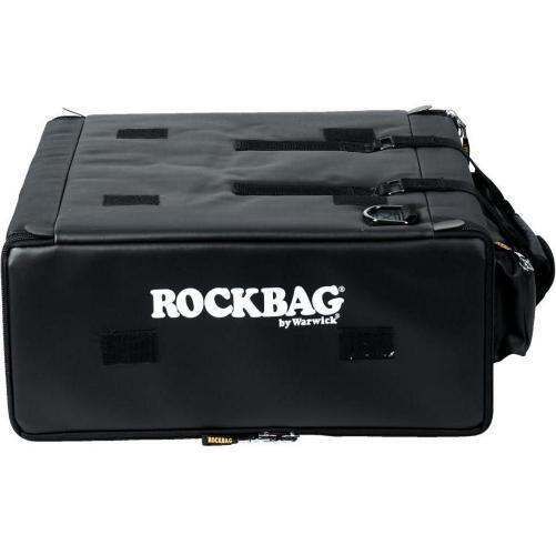 Рэковая сумка Rockbag RB24400B артикул 199589Si-1