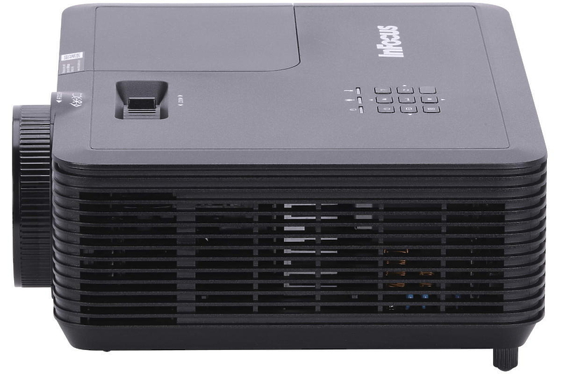 Проектор InFocus IN118AA артикул 236624Si-1 фото 3
