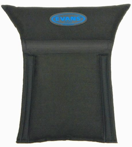 Подушка глушения Evans EQPAD артикул 244963Si-1
