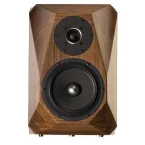 Полочная акустика Diapason Astera артикул 108047Si-1