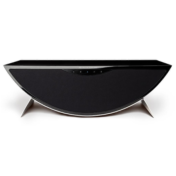 Martin Logan Crescendo X Walnut with Black Aluminum #2 в «HiFiRussia»