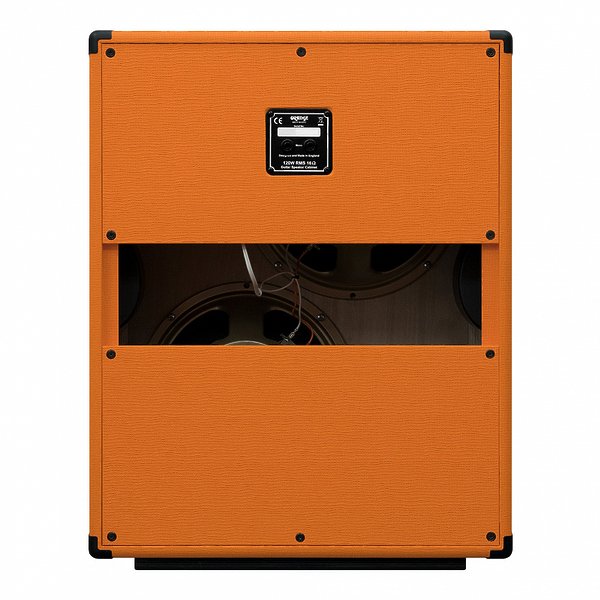 Гитарный кабинет Orange PPC212 V артикул 299770Si-1 фото 3
