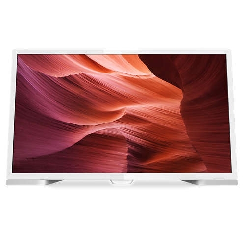 LED телевизор Philips 24PHT5210/60 артикул 131950Si-1