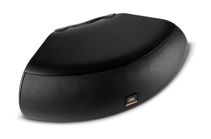Громкоговоритель настенный JBL Control CRV артикул 123554Si-1