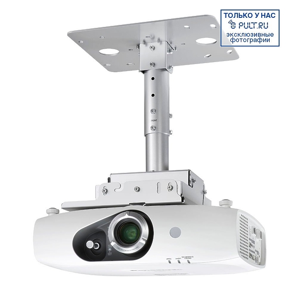 Проектор Panasonic PT-RW330E артикул 255224FV-1 фото 8