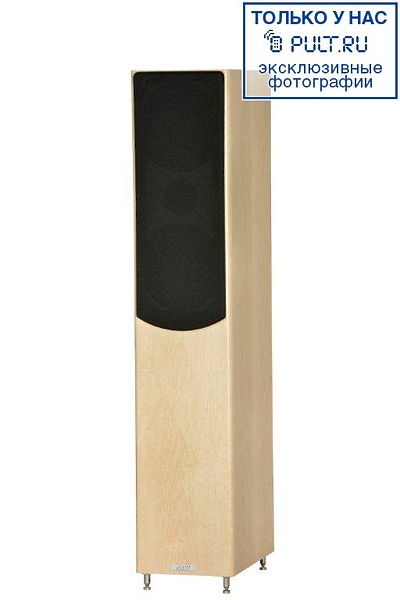Напольная акустика ASW Cantius 512 dark oak артикул 427008FV-1 фото 4