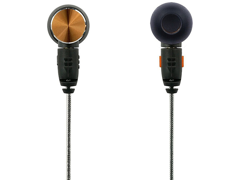Наушники Fostex TE-05 bronze артикул 158871Si-1 фото 5