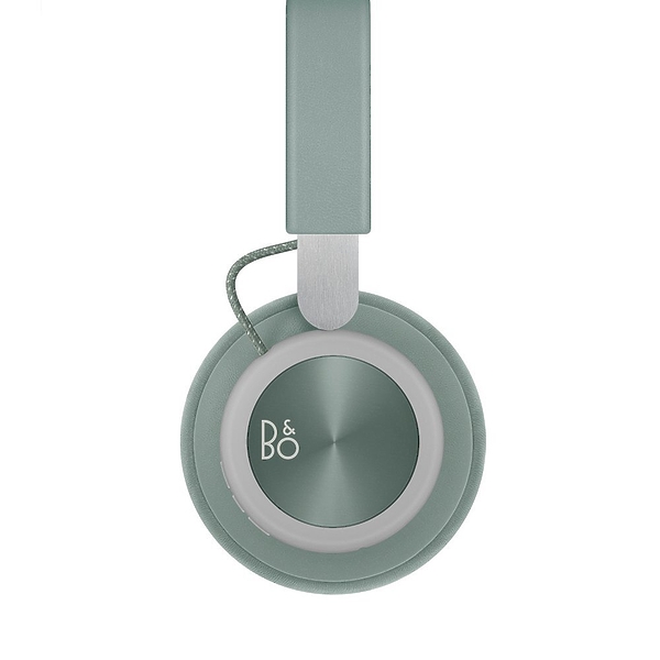 Наушники Bang & Olufsen BeoPlay H4 Aloe артикул 182441Si-1 фото 4