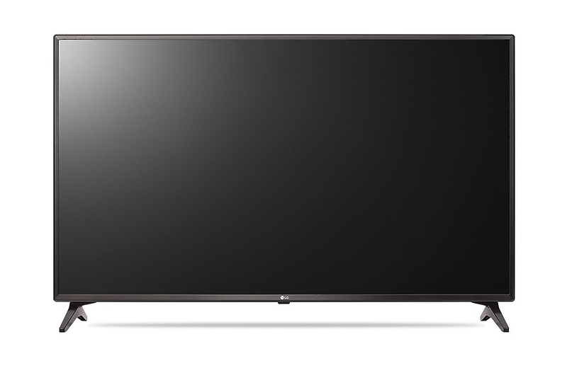 LED телевизор LG 43LJ610V артикул 166029Si-1 фото 3