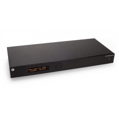 Центральный блок DIS CU 6105 Central Unit артикул 108611Si-1