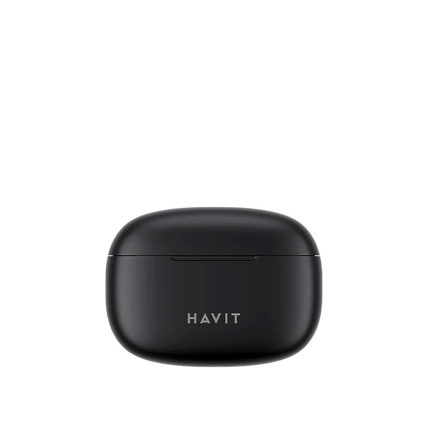 Наушники HAVIT TW967 Black артикул 330518Si-1 фото 3