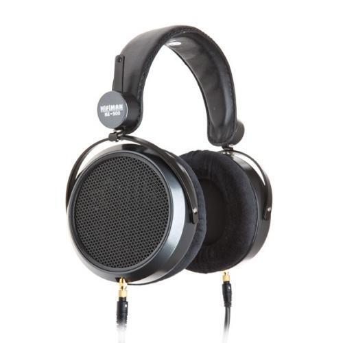 Наушники HiFiMAN HE-500 артикул 106120Si-1