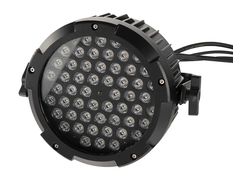 Светодиодный прожектор Bi Ray PLC054W артикул 277881Si-1 фото 3