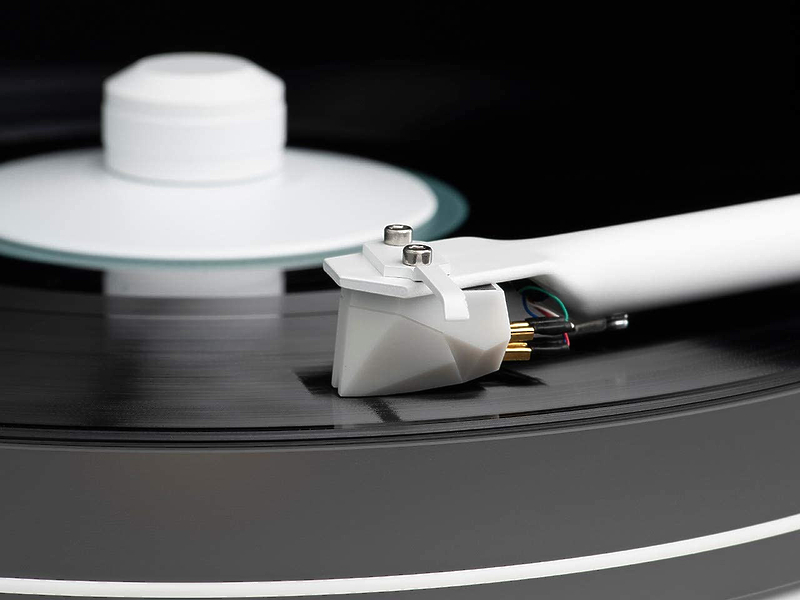 Картридж Ortofon (Pro-Ject) Pick It 2M White артикул 301874Si-1 фото 6