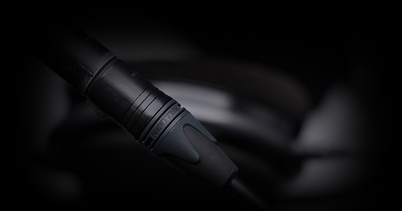 Переходник Aune AR1 Adapter Cable 4.4 mm Pentacon - XLR артикул 301453Si-1 фото 4