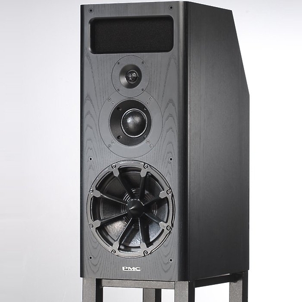 Напольная акустика PMC MB2-XBD black артикул 107926Si-1 фото 5