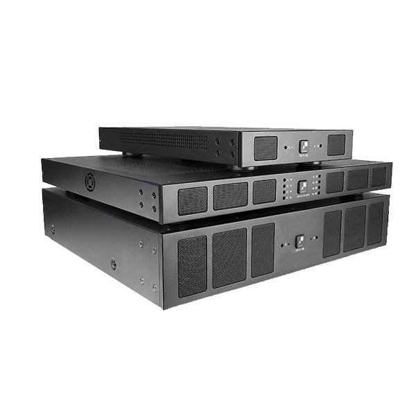 Усилитель Sonance SONAMP DSP 8-130 MKII артикул 173785Si-1 фото 3