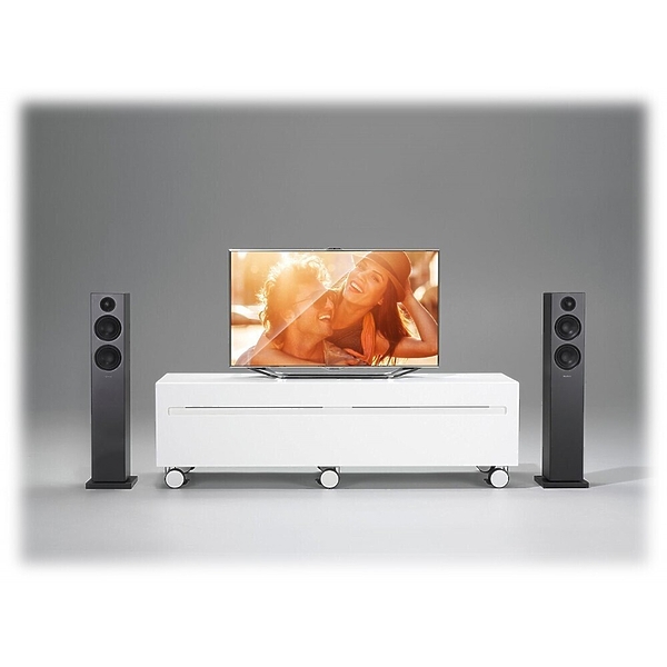 Напольная акустика Audio Pro Addon T20 Black артикул 191710Si-1 фото 5