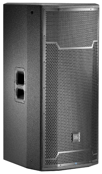 Активная акустическая система JBL PRX735 артикул 122610Si-1