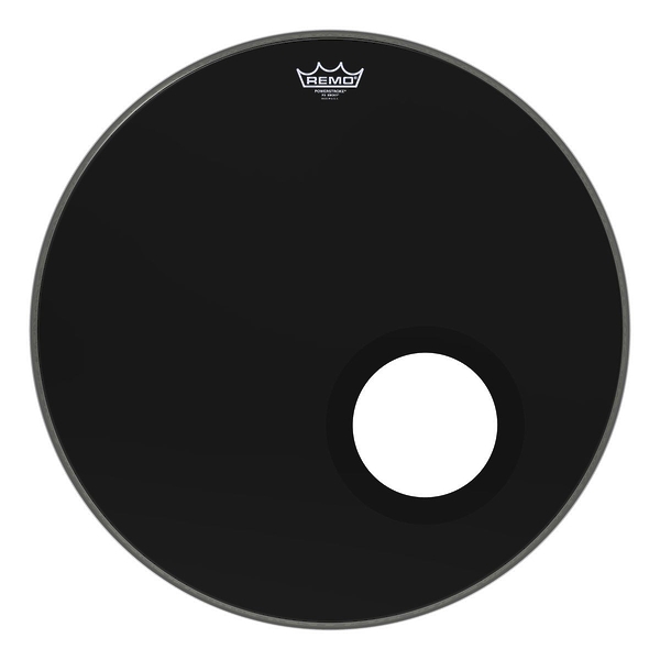 Пластик REMO P3-1022-ES артикул 280905Si-1