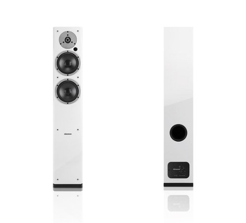 Активная акустика Dynaudio Xeo 5 white matte lacuer артикул 102322Si-1 фото 5
