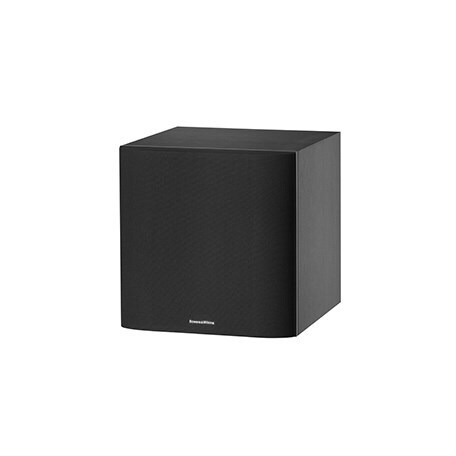 Сабвуфер B&W ASW608 (2018) matte black артикул 184995Si-1