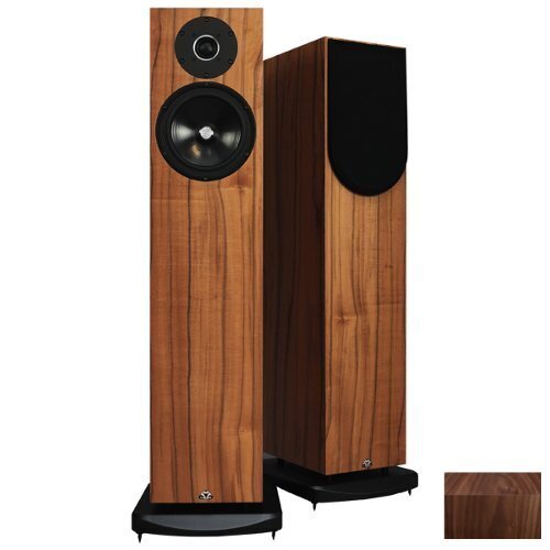Напольная акустика Kudos Super 20 walnut артикул 133478Si-1