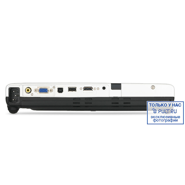 Проектор Epson EB-1760W артикул 354776FV-1 фото 7