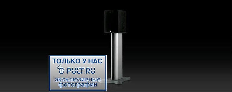Акустическая система B&W 686 red cherry артикул 448782FV-1 фото 7
