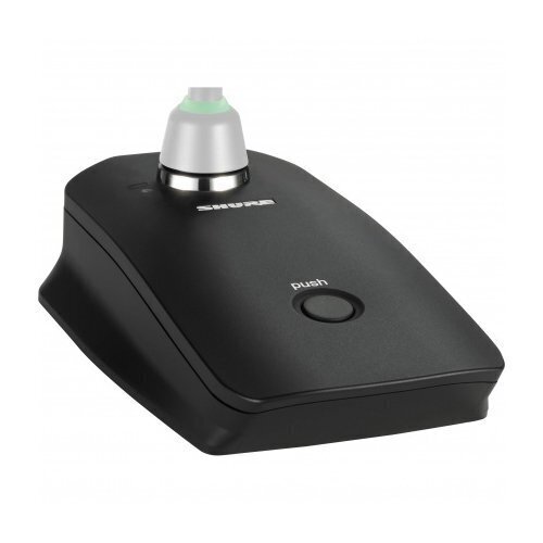 Передатчик Shure MXW8 артикул 160036Si-1