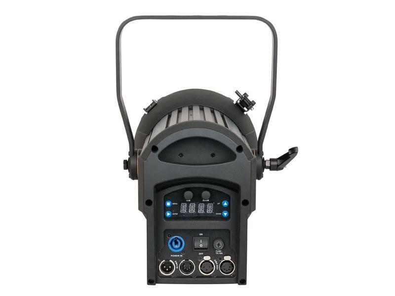Светодиодный прожектор Silver Star SS808SC HD FREZNO ZE-2 HD артикул 297797Si-1 фото 5