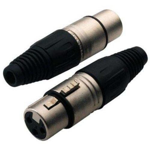 Разъем Rockcable RCL10001 P артикул 199603Si-1